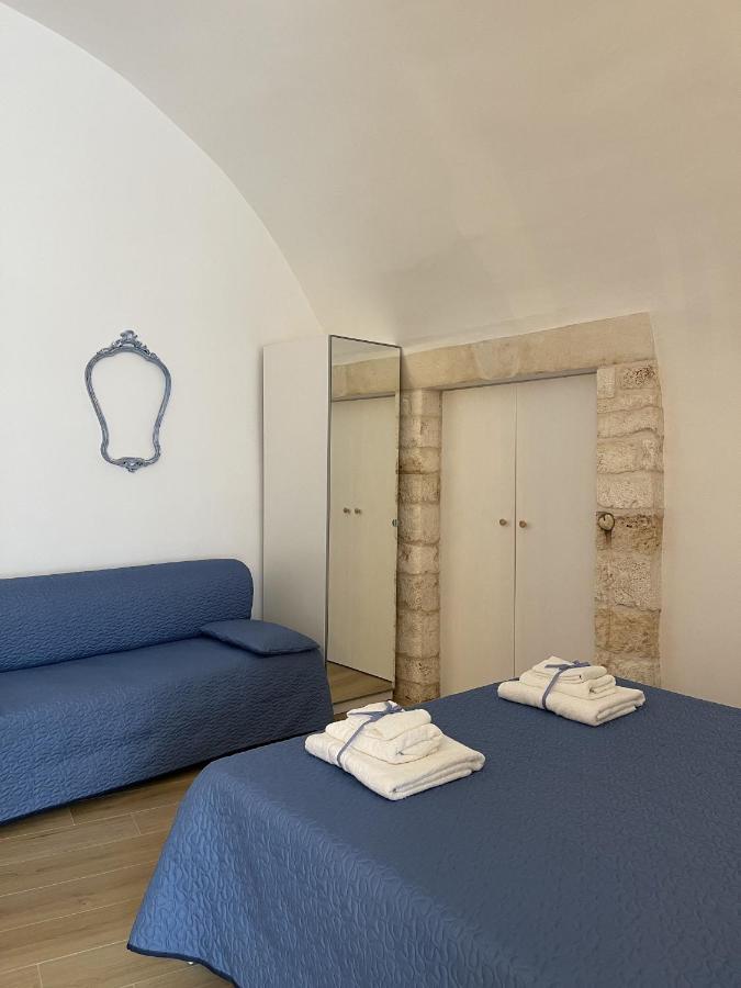 La Chicca Vila Ostuni Exterior foto