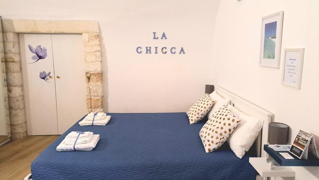 La Chicca Vila Ostuni Exterior foto
